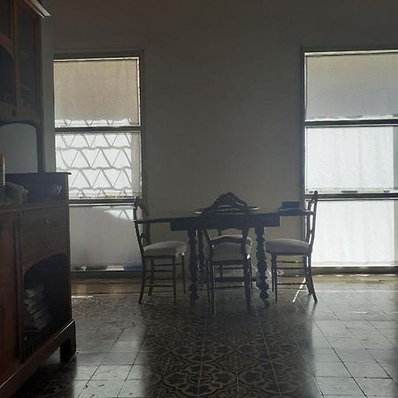 Domus 31 Hotel Palermo Buitenkant foto
