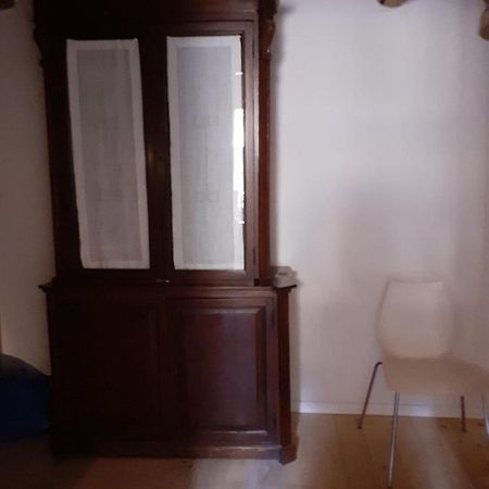 Domus 31 Hotel Palermo Buitenkant foto