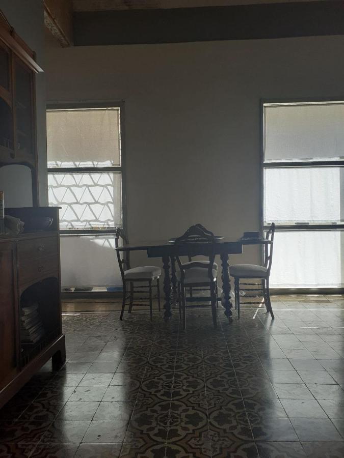 Domus 31 Hotel Palermo Buitenkant foto