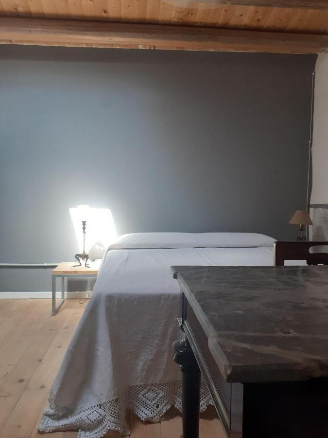 Domus 31 Hotel Palermo Buitenkant foto