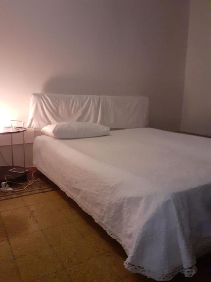 Domus 31 Hotel Palermo Buitenkant foto