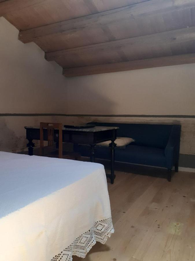 Domus 31 Hotel Palermo Buitenkant foto