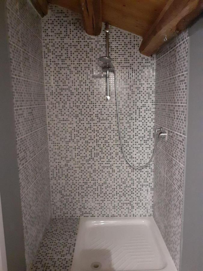 Domus 31 Hotel Palermo Buitenkant foto