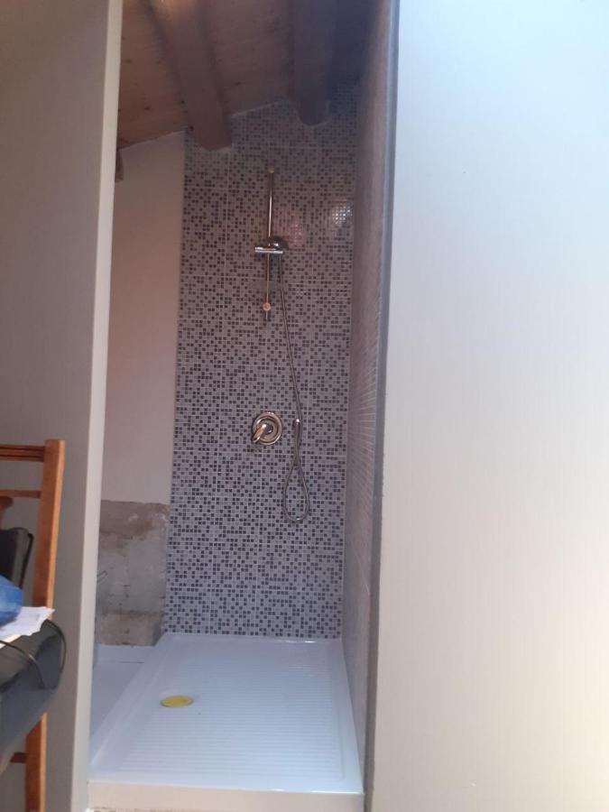 Domus 31 Hotel Palermo Buitenkant foto