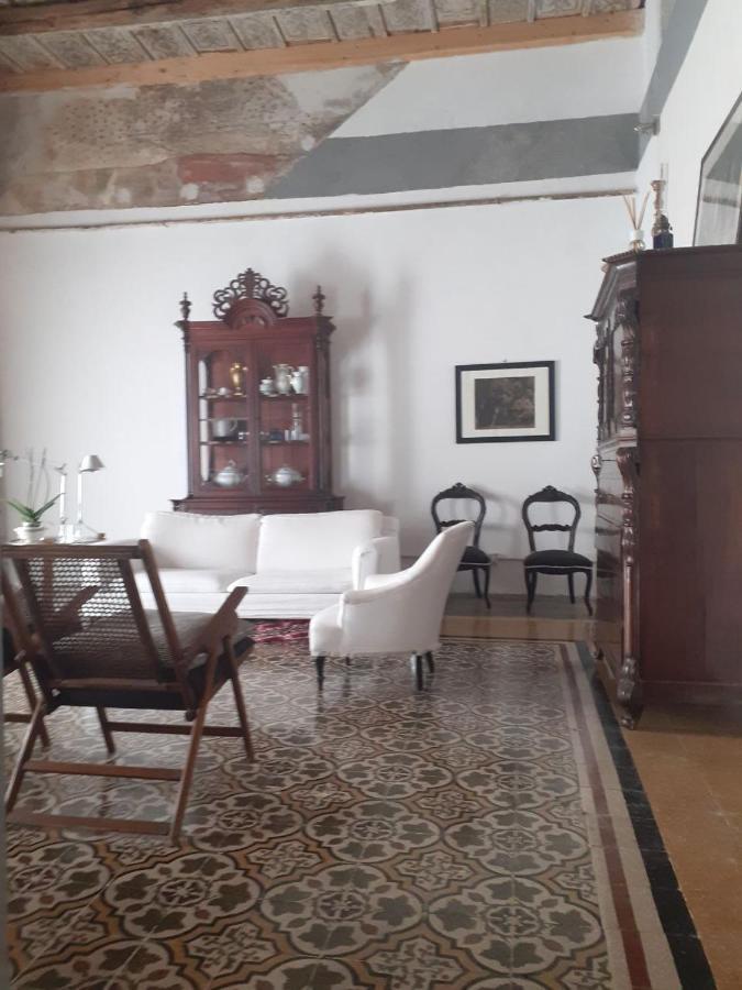 Domus 31 Hotel Palermo Buitenkant foto