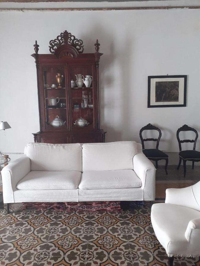 Domus 31 Hotel Palermo Buitenkant foto