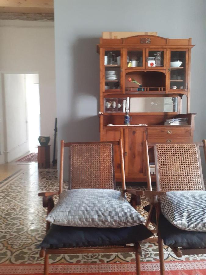 Domus 31 Hotel Palermo Buitenkant foto
