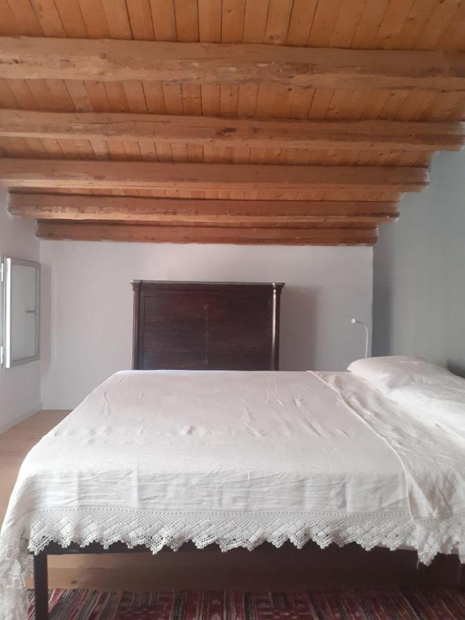 Domus 31 Hotel Palermo Buitenkant foto