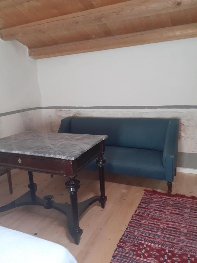 Domus 31 Hotel Palermo Buitenkant foto